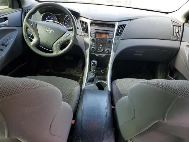 Photo 7 VIN: 5NPEB4AC1EH925770 - HYUNDAI SONATA GLS 