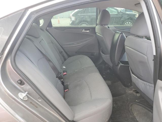 Photo 9 VIN: 5NPEB4AC1EH925770 - HYUNDAI SONATA GLS 