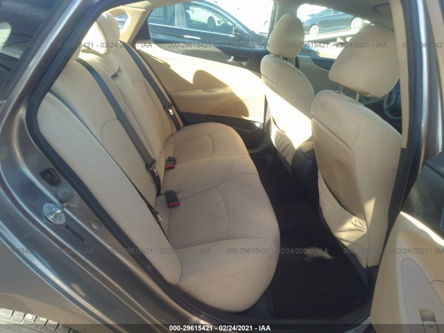 Photo 7 VIN: 5NPEB4AC1EH928068 - HYUNDAI SONATA 