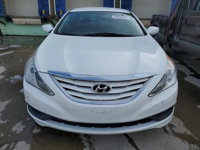 Photo 4 VIN: 5NPEB4AC1EH929642 - HYUNDAI SONATA 