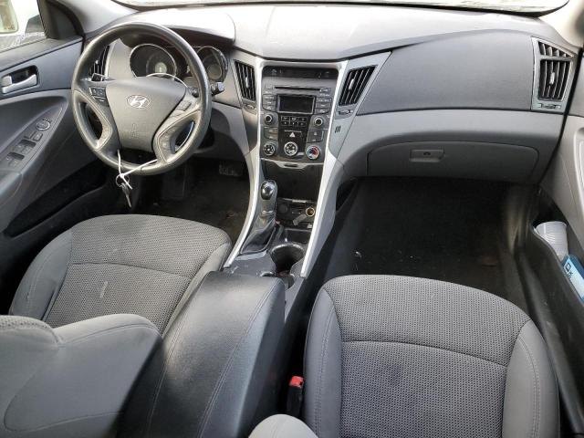 Photo 7 VIN: 5NPEB4AC1EH929642 - HYUNDAI SONATA 