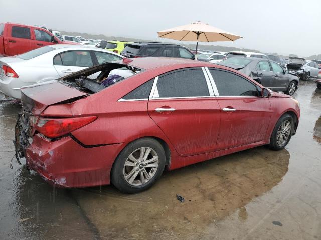 Photo 2 VIN: 5NPEB4AC1EH930290 - HYUNDAI SONATA 