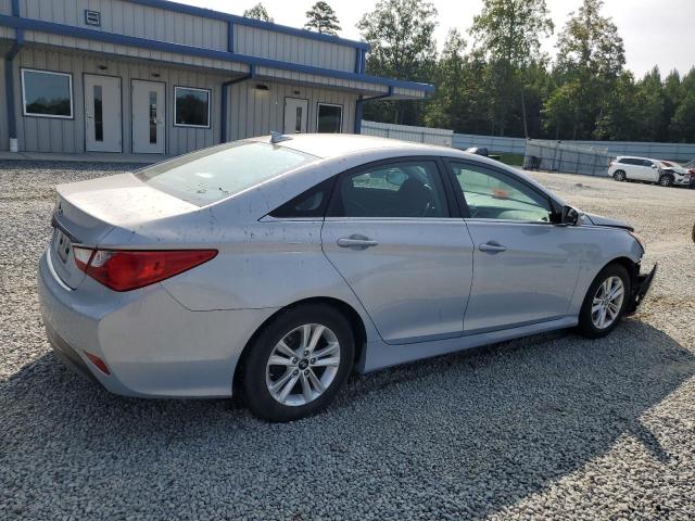 Photo 2 VIN: 5NPEB4AC1EH931374 - HYUNDAI SONATA GLS 