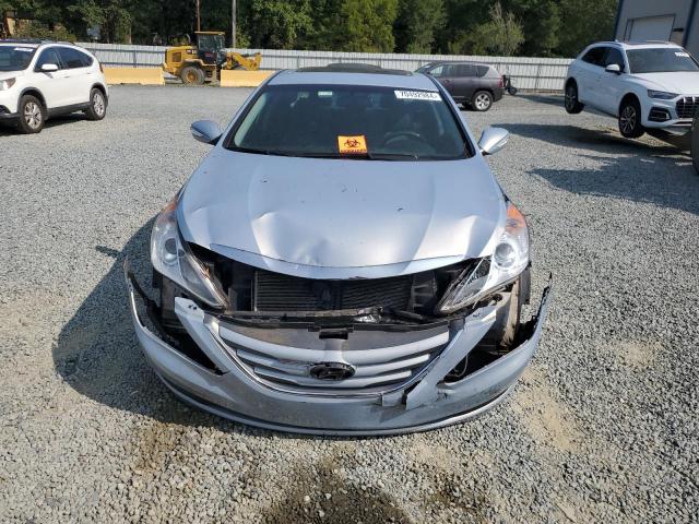 Photo 4 VIN: 5NPEB4AC1EH931374 - HYUNDAI SONATA GLS 