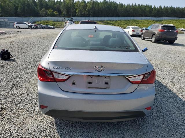 Photo 5 VIN: 5NPEB4AC1EH931374 - HYUNDAI SONATA GLS 