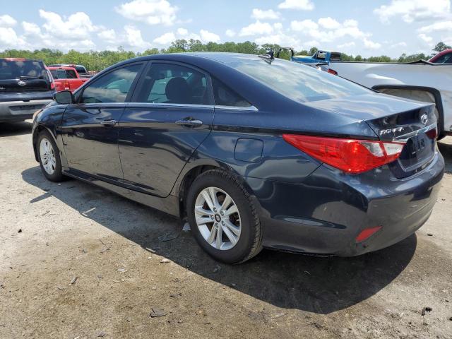 Photo 1 VIN: 5NPEB4AC1EH931911 - HYUNDAI SONATA 