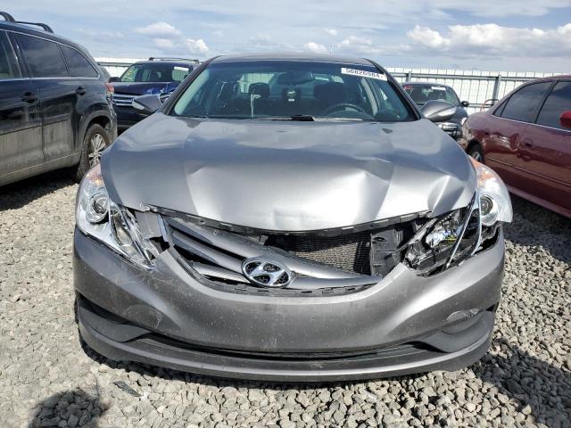 Photo 4 VIN: 5NPEB4AC1EH935070 - HYUNDAI SONATA 