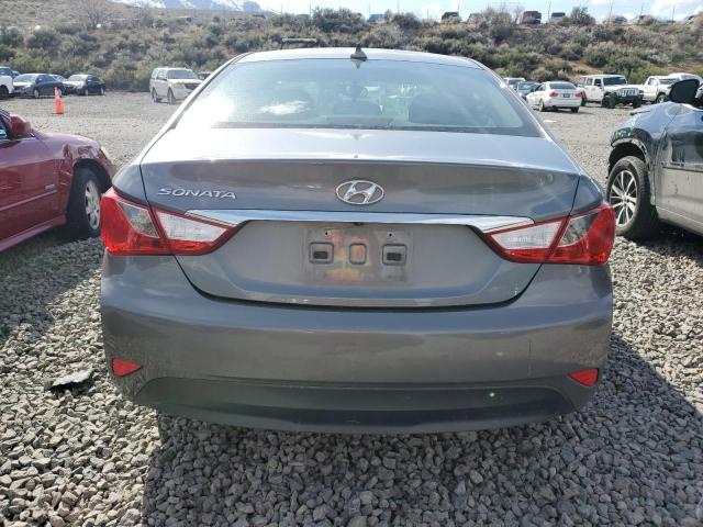 Photo 5 VIN: 5NPEB4AC1EH935070 - HYUNDAI SONATA 