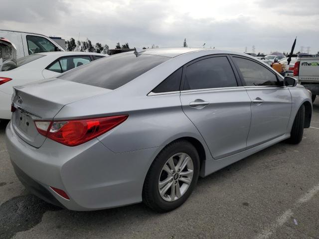 Photo 2 VIN: 5NPEB4AC1EH935246 - HYUNDAI SONATA 