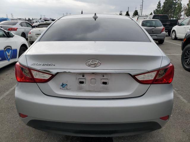 Photo 5 VIN: 5NPEB4AC1EH935246 - HYUNDAI SONATA 