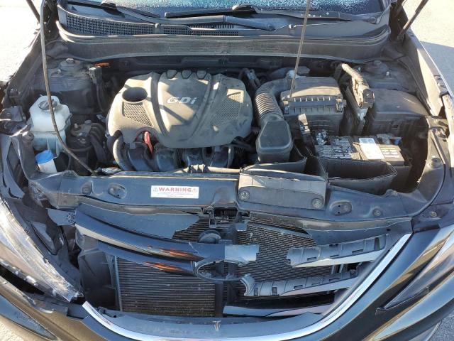 Photo 10 VIN: 5NPEB4AC1EH935537 - HYUNDAI SONATA 