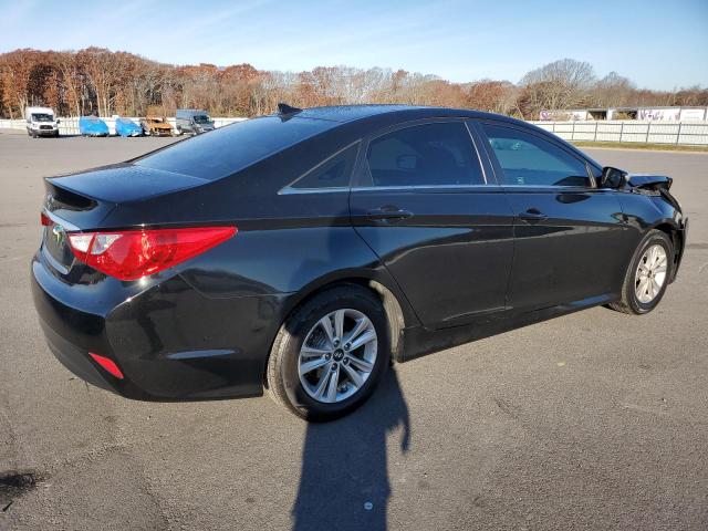 Photo 2 VIN: 5NPEB4AC1EH935537 - HYUNDAI SONATA 