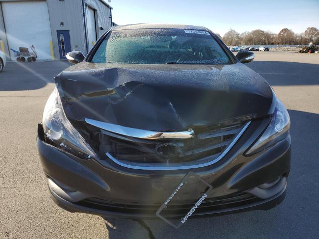 Photo 4 VIN: 5NPEB4AC1EH935537 - HYUNDAI SONATA 