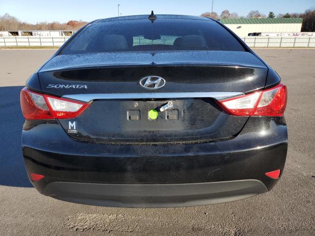 Photo 5 VIN: 5NPEB4AC1EH935537 - HYUNDAI SONATA 