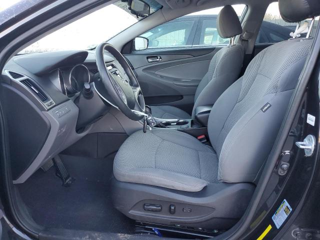 Photo 6 VIN: 5NPEB4AC1EH935537 - HYUNDAI SONATA 