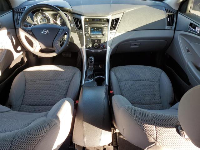 Photo 7 VIN: 5NPEB4AC1EH935537 - HYUNDAI SONATA 