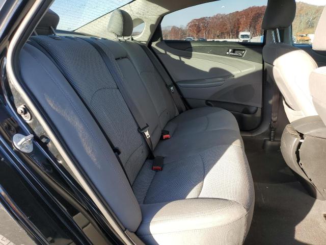 Photo 9 VIN: 5NPEB4AC1EH935537 - HYUNDAI SONATA 