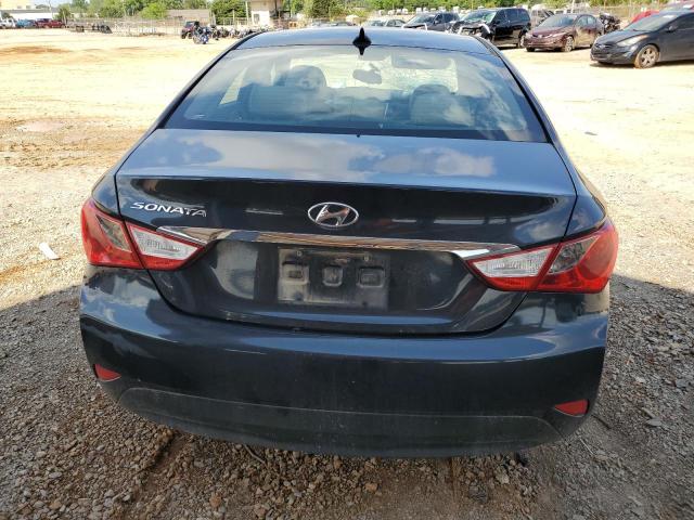 Photo 5 VIN: 5NPEB4AC1EH938499 - HYUNDAI SONATA 