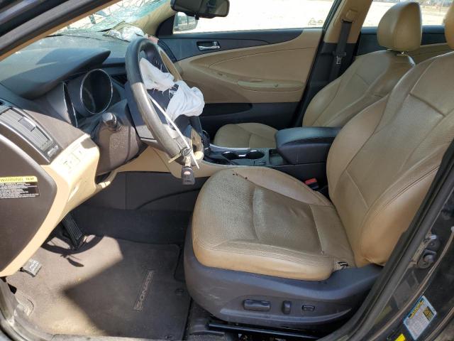 Photo 6 VIN: 5NPEB4AC1EH938499 - HYUNDAI SONATA 