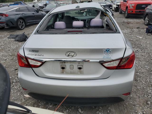 Photo 5 VIN: 5NPEB4AC1EH938793 - HYUNDAI SONATA GLS 