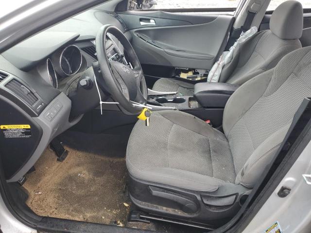 Photo 6 VIN: 5NPEB4AC1EH938793 - HYUNDAI SONATA GLS 