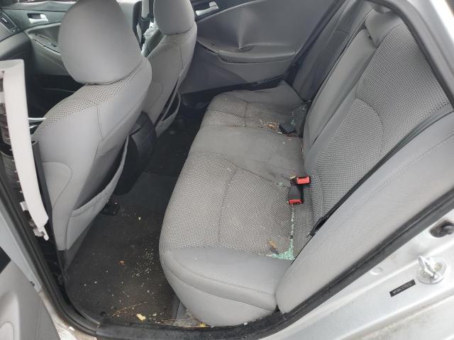 Photo 9 VIN: 5NPEB4AC1EH938793 - HYUNDAI SONATA GLS 