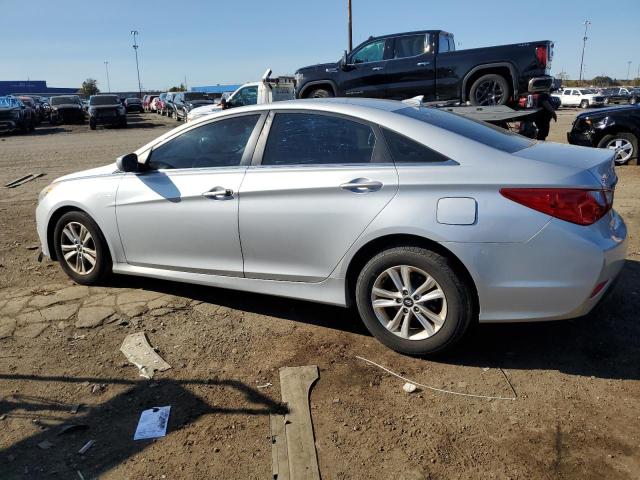 Photo 1 VIN: 5NPEB4AC1EH940138 - HYUNDAI SONATA GLS 