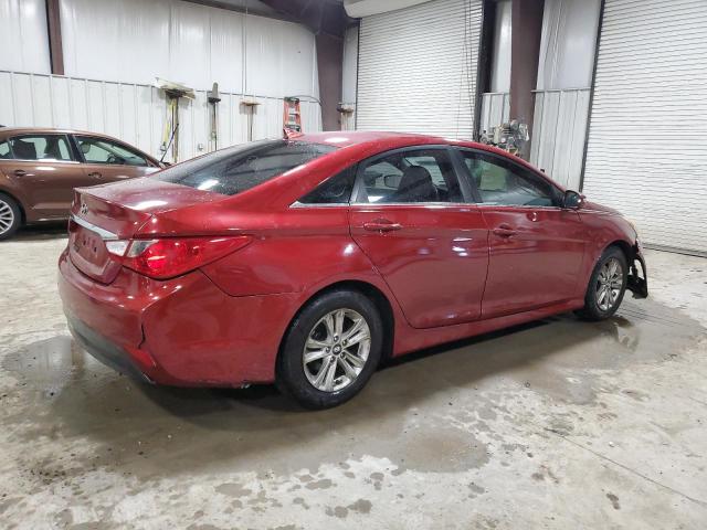 Photo 2 VIN: 5NPEB4AC1EH942035 - HYUNDAI SONATA 