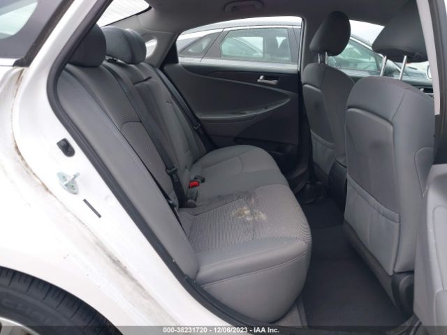 Photo 7 VIN: 5NPEB4AC1EH942102 - HYUNDAI SONATA 