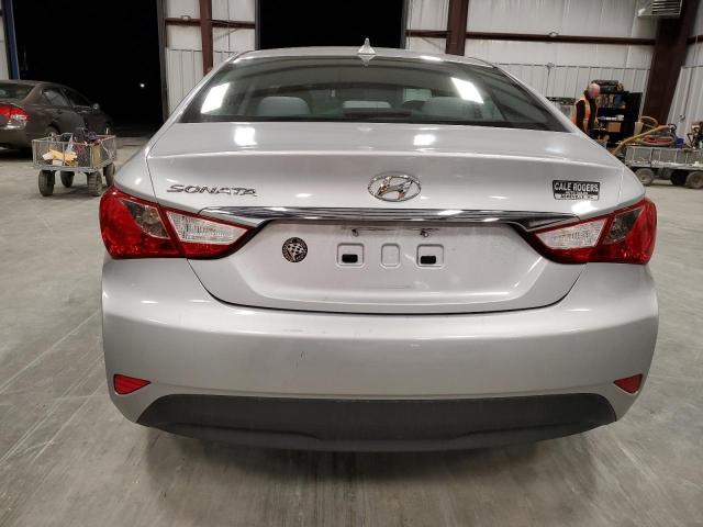 Photo 5 VIN: 5NPEB4AC1EH942164 - HYUNDAI SONATA GLS 