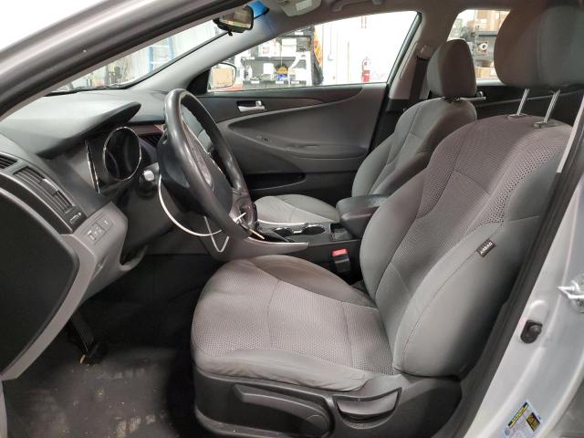 Photo 6 VIN: 5NPEB4AC1EH942164 - HYUNDAI SONATA GLS 