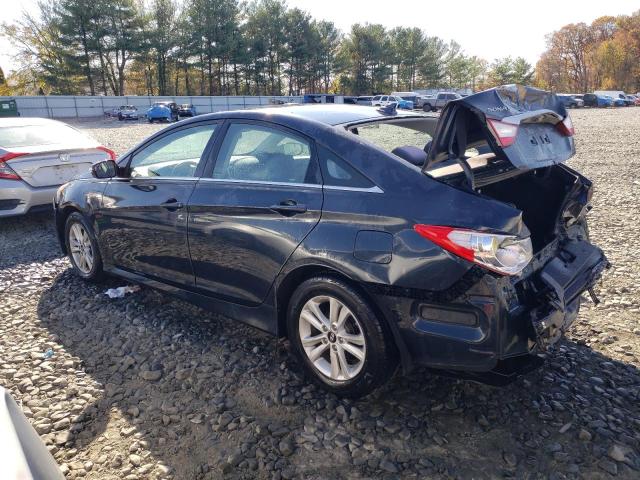 Photo 1 VIN: 5NPEB4AC1EH943590 - HYUNDAI SONATA 