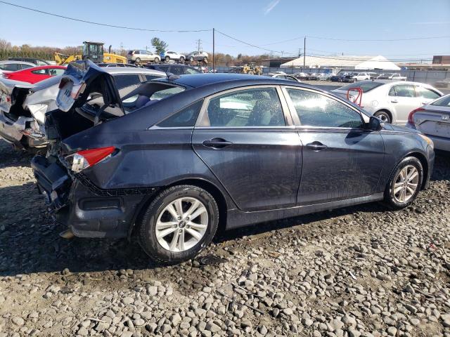 Photo 2 VIN: 5NPEB4AC1EH943590 - HYUNDAI SONATA 