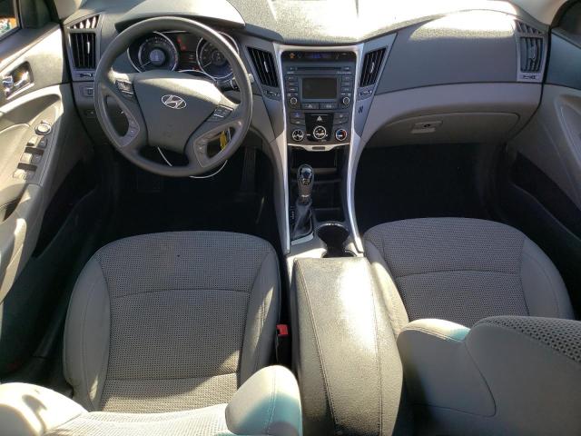 Photo 7 VIN: 5NPEB4AC1EH943590 - HYUNDAI SONATA 