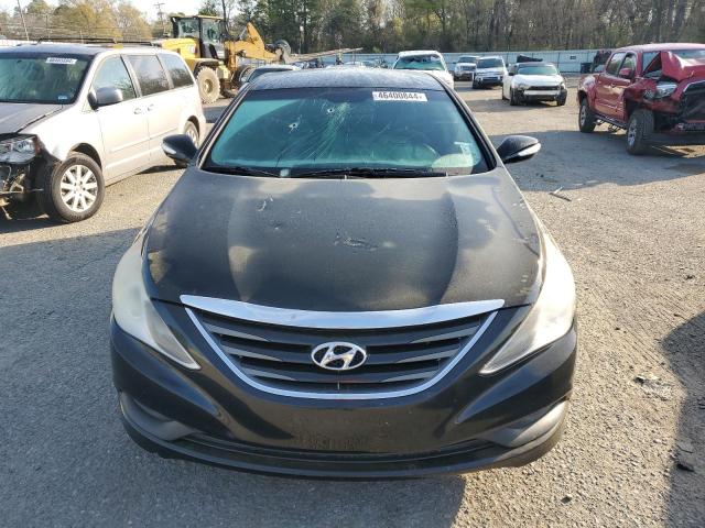 Photo 4 VIN: 5NPEB4AC1EH944416 - HYUNDAI SONATA 