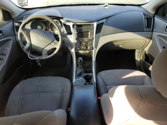 Photo 7 VIN: 5NPEB4AC1EH944416 - HYUNDAI SONATA 