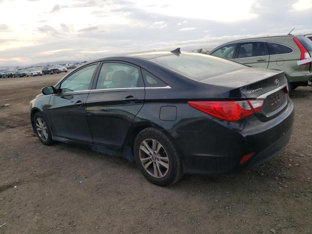 Photo 1 VIN: 5NPEB4AC1EH944786 - HYUNDAI SONATA 