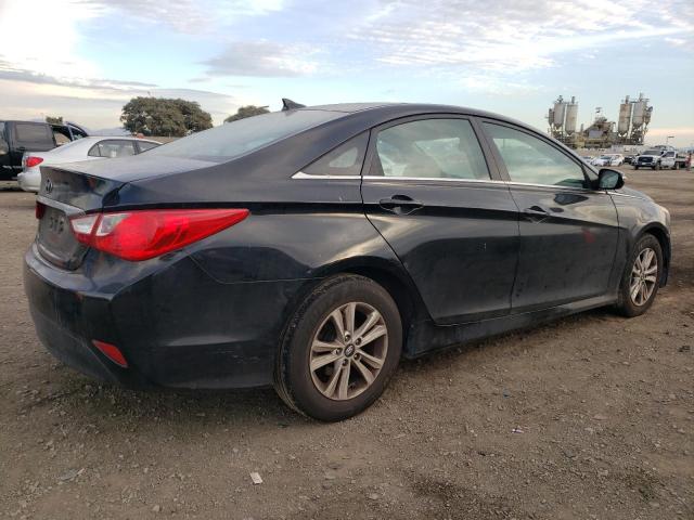 Photo 2 VIN: 5NPEB4AC1EH944786 - HYUNDAI SONATA 