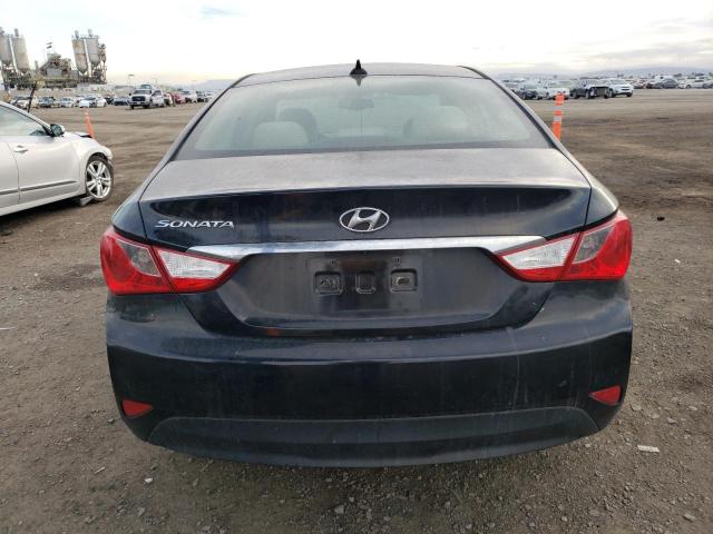 Photo 5 VIN: 5NPEB4AC1EH944786 - HYUNDAI SONATA 