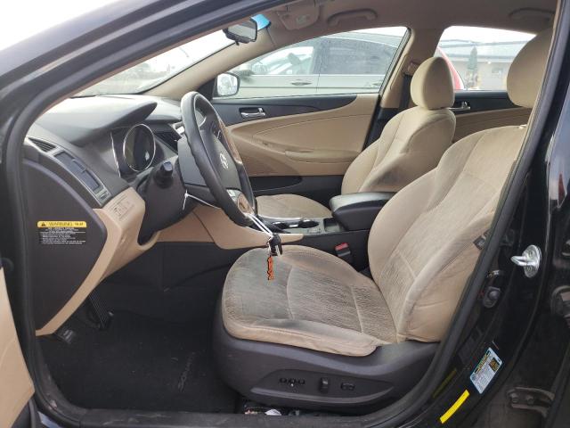 Photo 6 VIN: 5NPEB4AC1EH944786 - HYUNDAI SONATA 