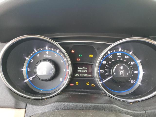 Photo 8 VIN: 5NPEB4AC1EH944786 - HYUNDAI SONATA 