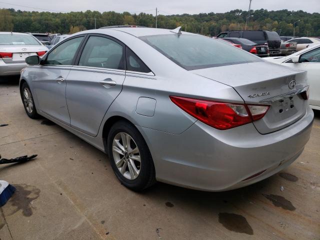 Photo 2 VIN: 5NPEB4AC2BH003391 - HYUNDAI SONATA GLS 