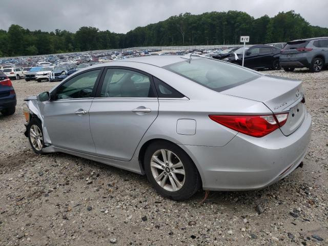 Photo 1 VIN: 5NPEB4AC2BH008106 - HYUNDAI SONATA 