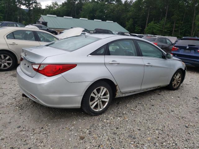 Photo 2 VIN: 5NPEB4AC2BH008106 - HYUNDAI SONATA 