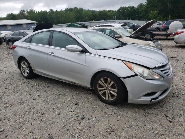 Photo 3 VIN: 5NPEB4AC2BH008106 - HYUNDAI SONATA 