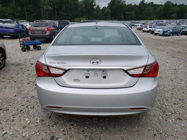 Photo 5 VIN: 5NPEB4AC2BH008106 - HYUNDAI SONATA 