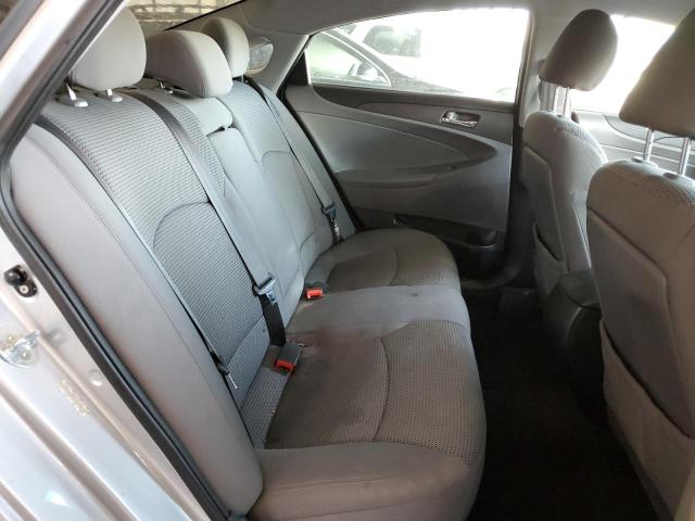 Photo 5 VIN: 5NPEB4AC2BH013645 - HYUNDAI SONATA GLS 