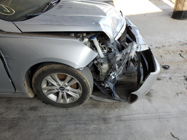 Photo 8 VIN: 5NPEB4AC2BH013645 - HYUNDAI SONATA GLS 