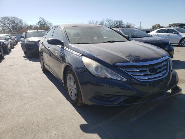 Photo 0 VIN: 5NPEB4AC2BH014486 - HYUNDAI SONATA GLS 