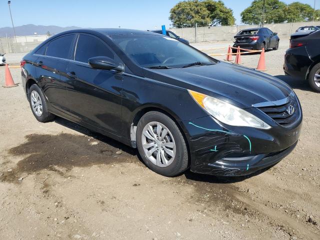 Photo 3 VIN: 5NPEB4AC2BH017825 - HYUNDAI SONATA 